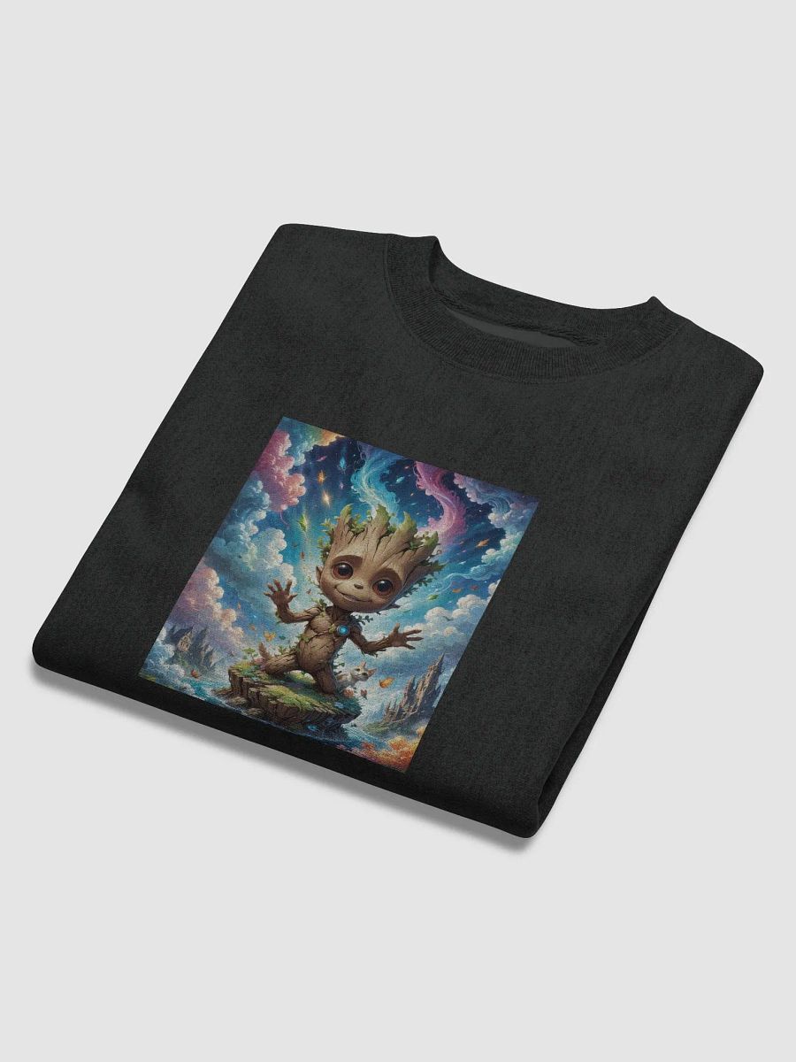 Catlike Groot Sweater product image (6)