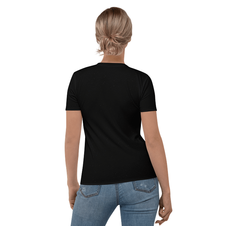 OCTAGON FORCE T-Shirt F product image (2)