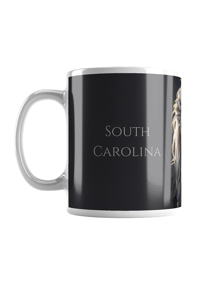 Southern Cryptids | South Carolina Boo Hag product image (2)