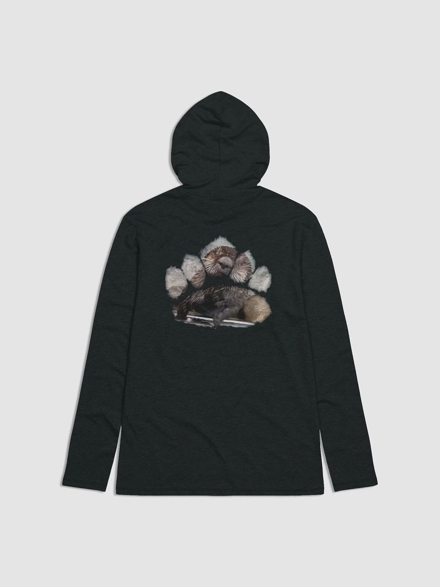 Got Schnacks Lightweight Hoodie product image (4)