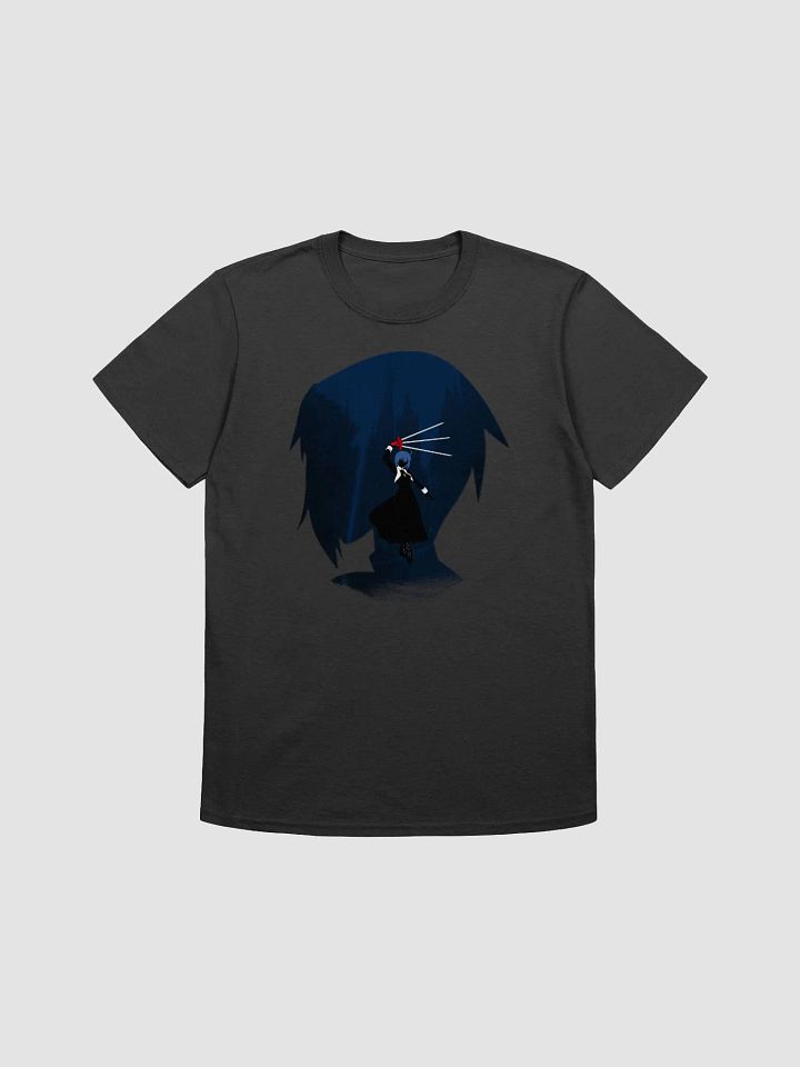 #7 of the Burial Agency / Highlouette product image (1)