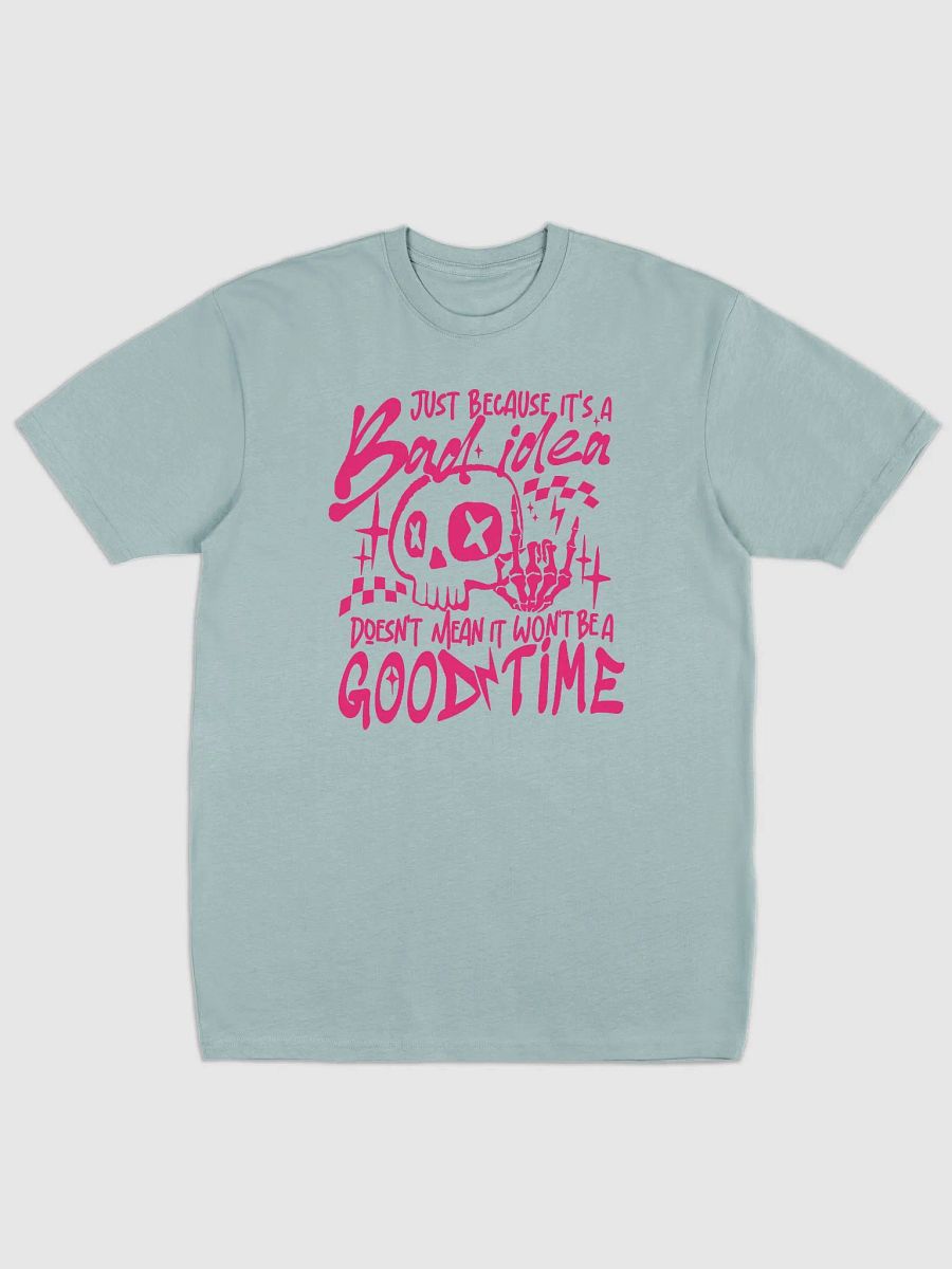 #goodtime tee product image (6)