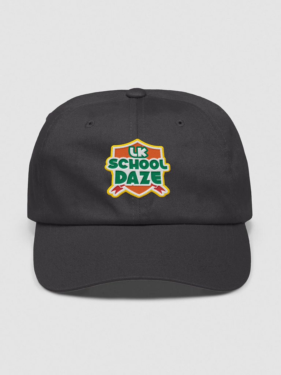 LK School Daze Badge Cap product image (1)