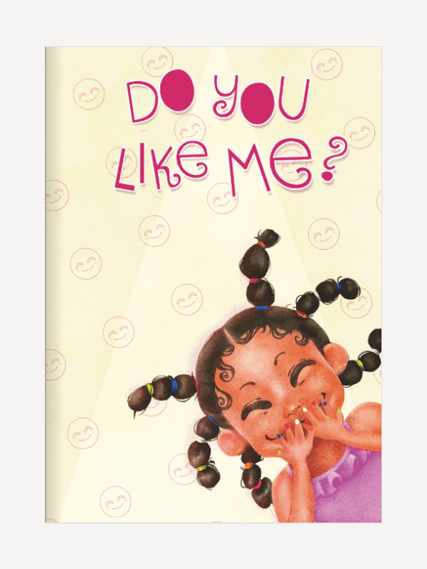 1, 2, 3 Do You Like Me? product image (3)