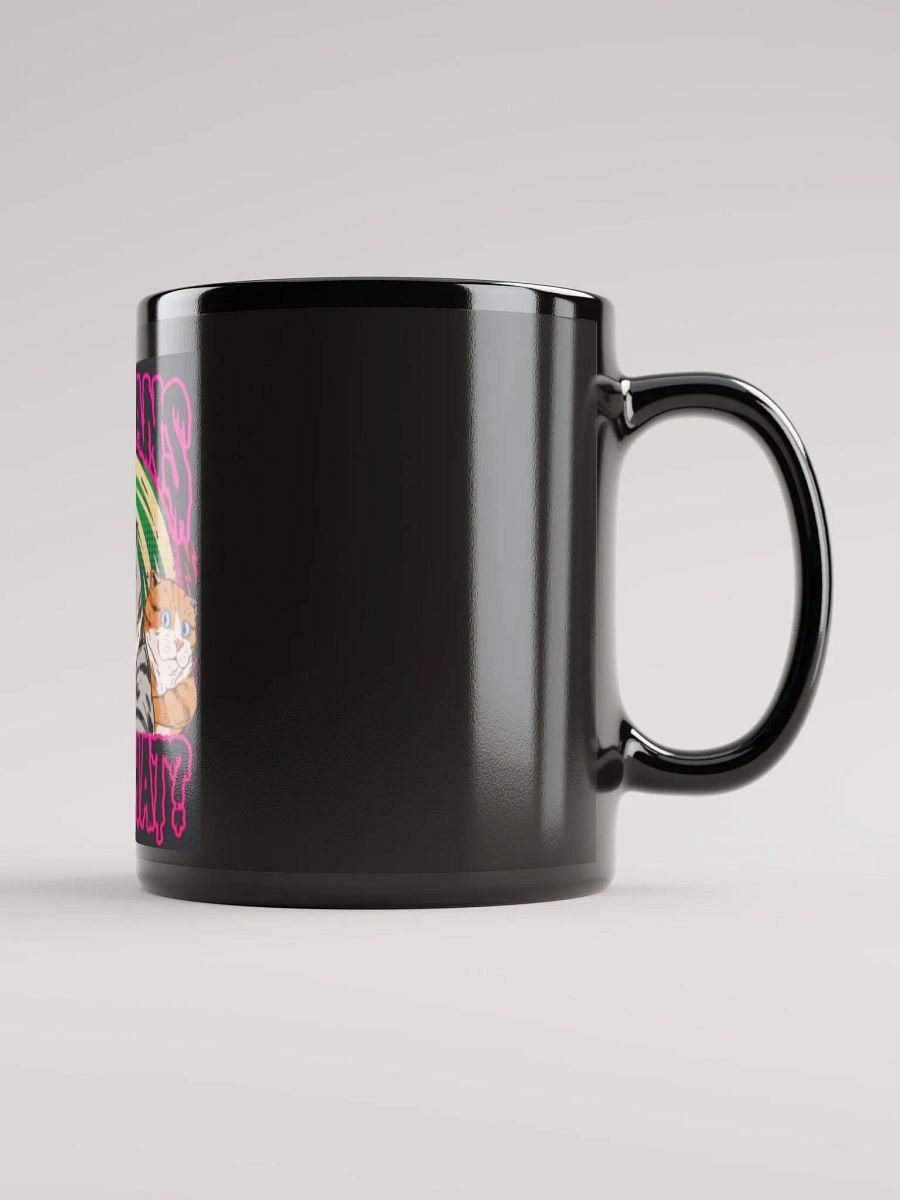 Eat What? Coffee Mug product image (1)