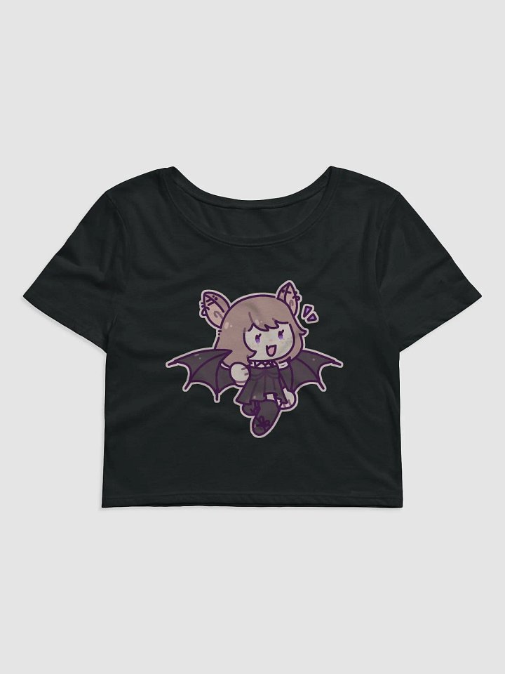 Chibi Nico Crop Tee product image (1)