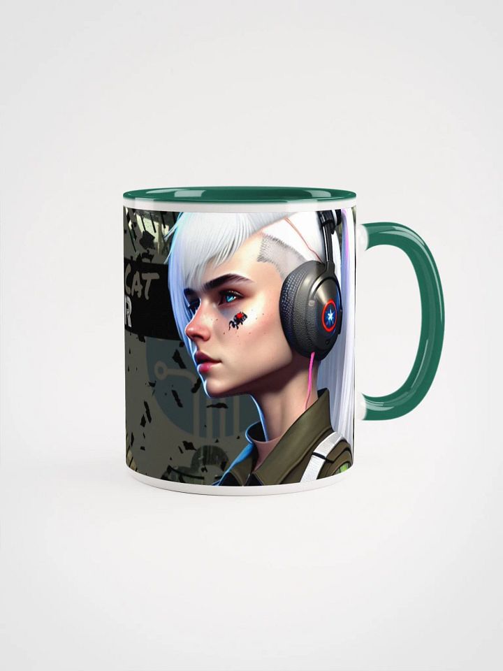 Stalker Mug (US, EU, AU and CA shipping) product image (1)