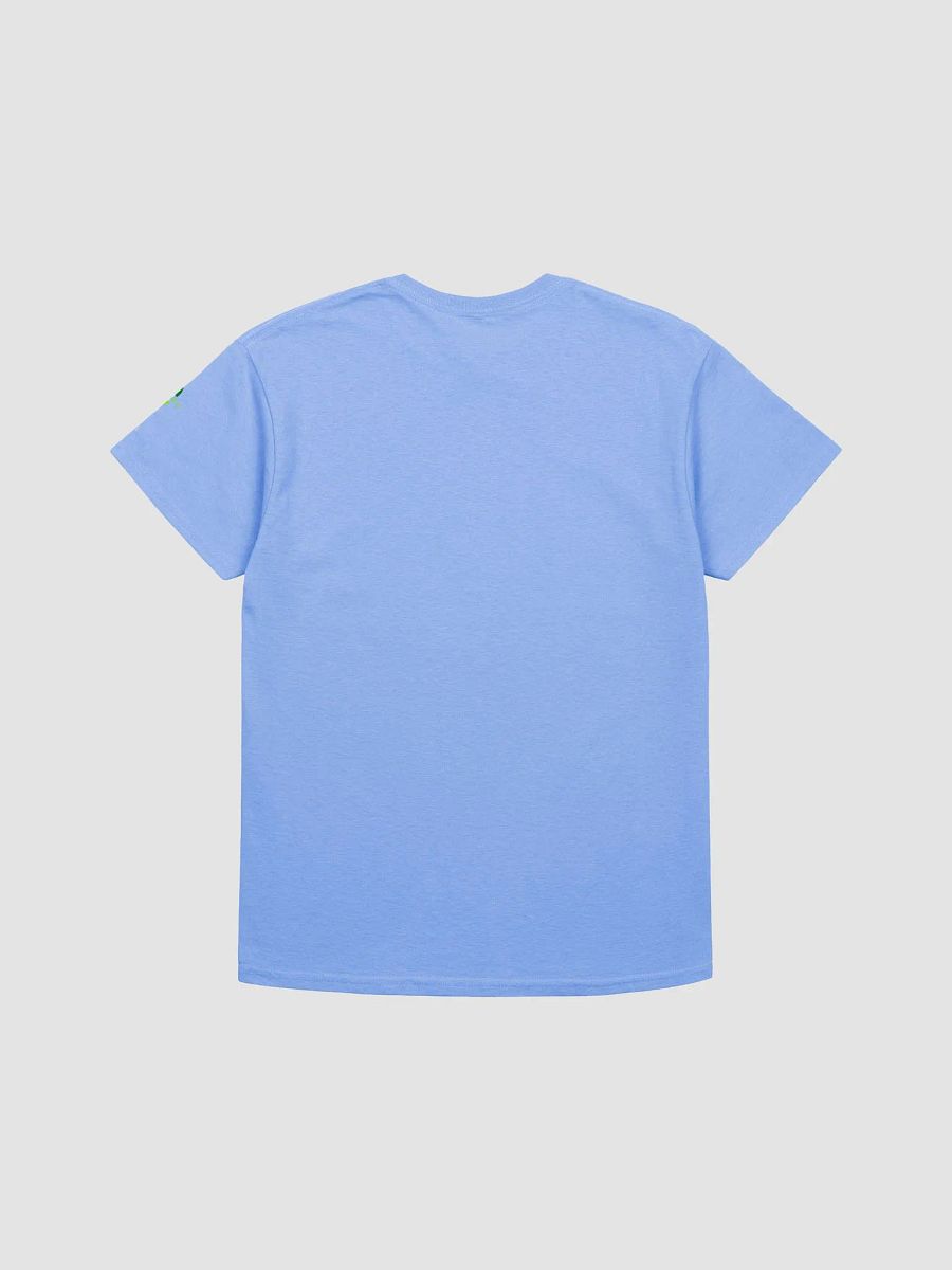 Oviraptor - Falsely Accused Dinosaur Shirt product image (20)