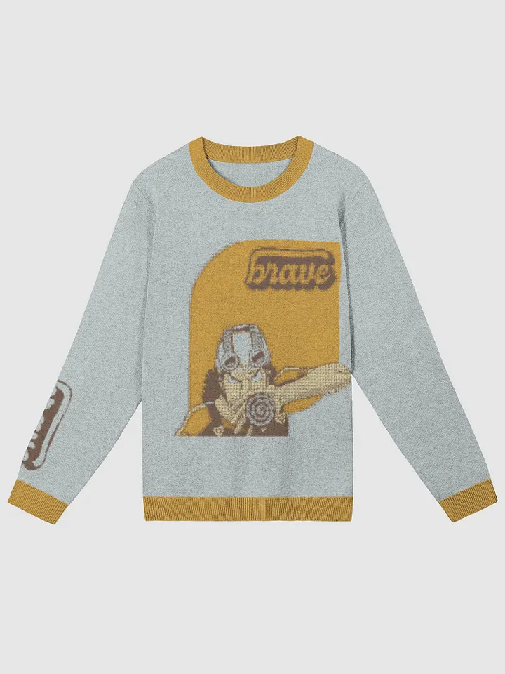 OGButh x One Piece : Usopp Sweater product image (5)