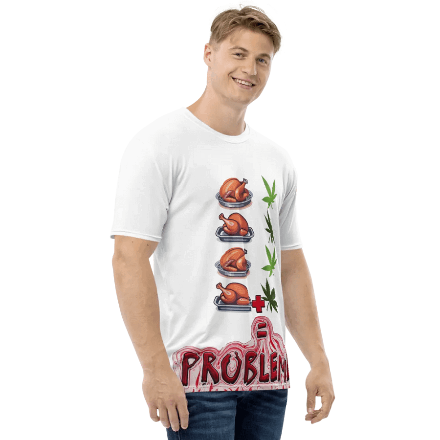 Blood Freak problemes product image (5)