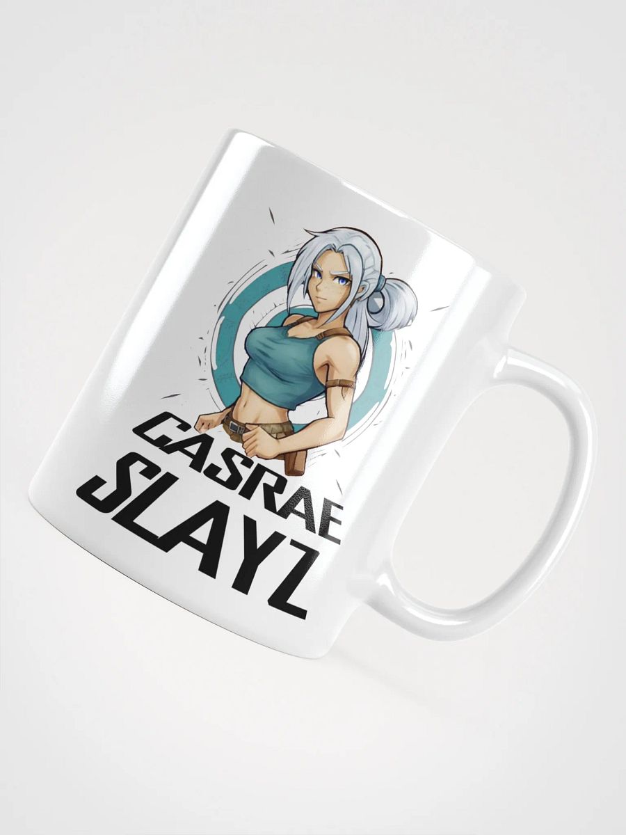 CasRae Tomb Raider Mug product image (10)