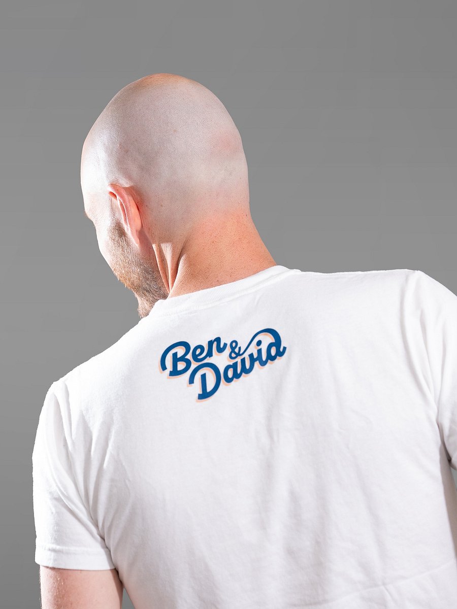 Men's Happy Cruising T-Shirt product image (3)