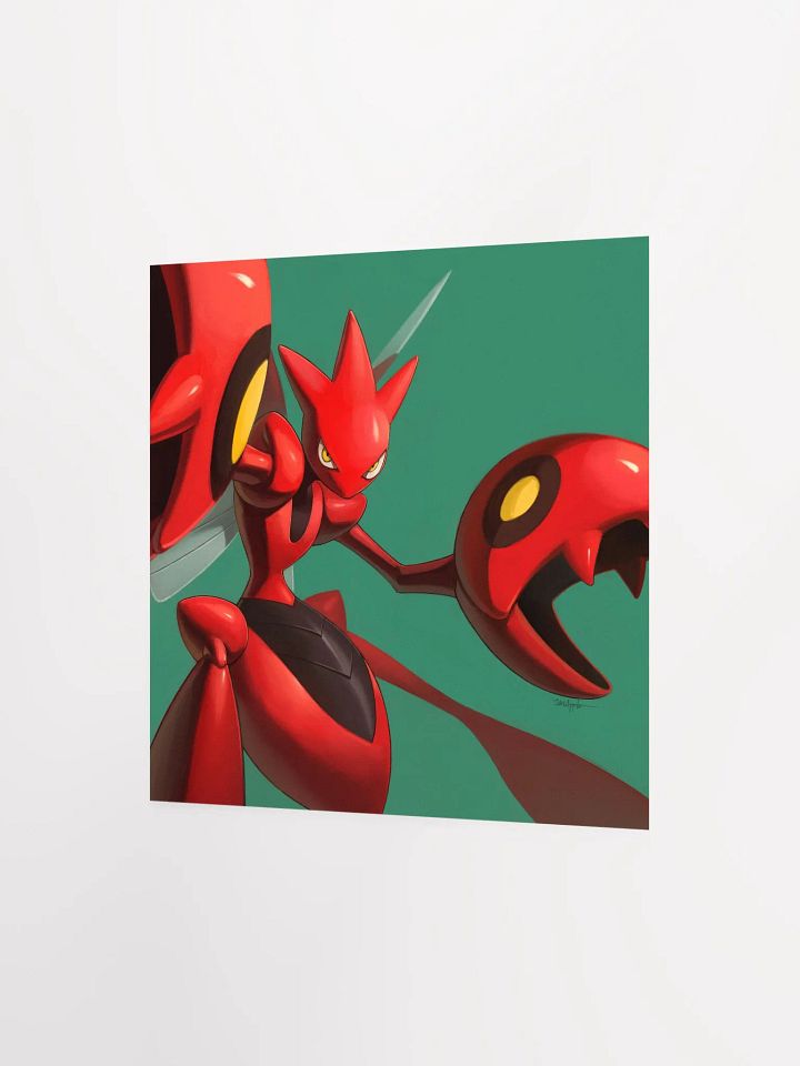 PKMN - Scizor product image (7)