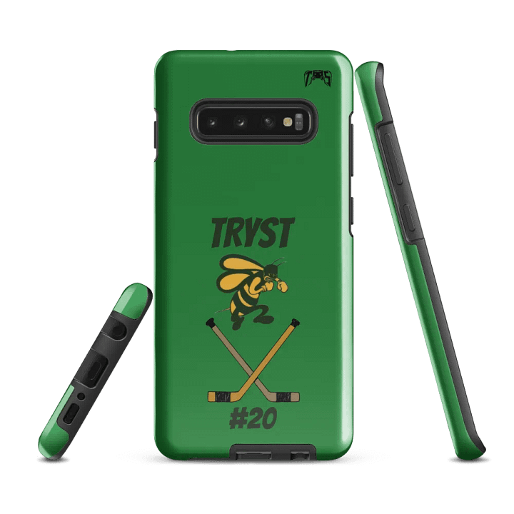 Tough Logo Case for Samsung® (Tryst - Custom) product image (5)