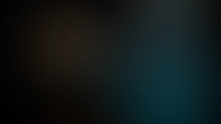 Audio thumbnail background