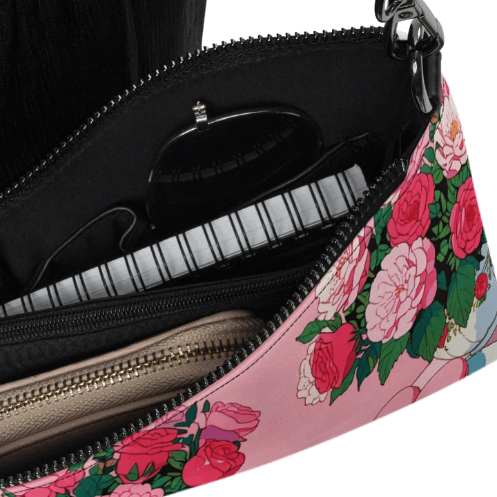 Muse Coquette Crossbody Bag product image (2)