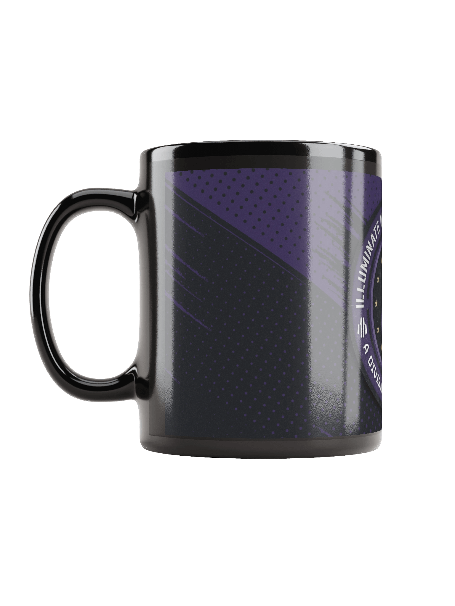 Illuminate Defense Protocol Coffee Mug 4 product image (6)