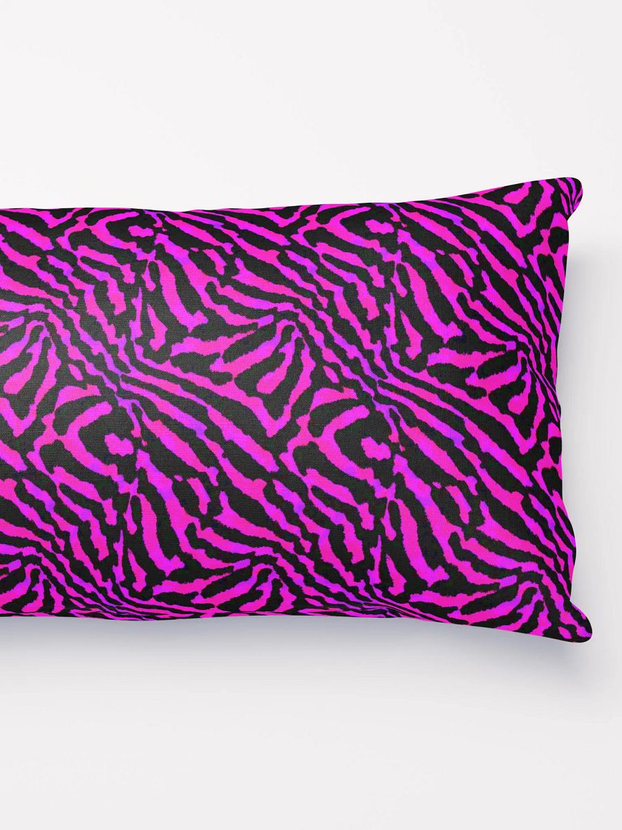 Purplr Zebra Pillow product image (6)