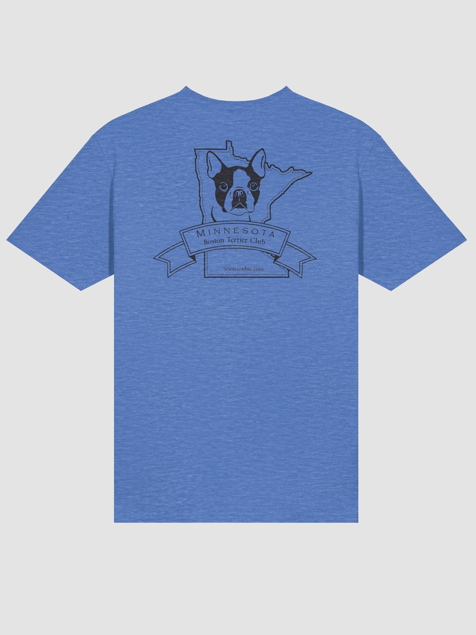 MN Loon Tee product image (29)