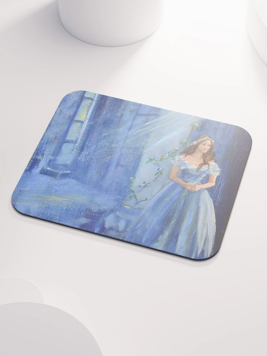 Enchanted Fairytale Mouse Pad - Spell Bound product image (3)