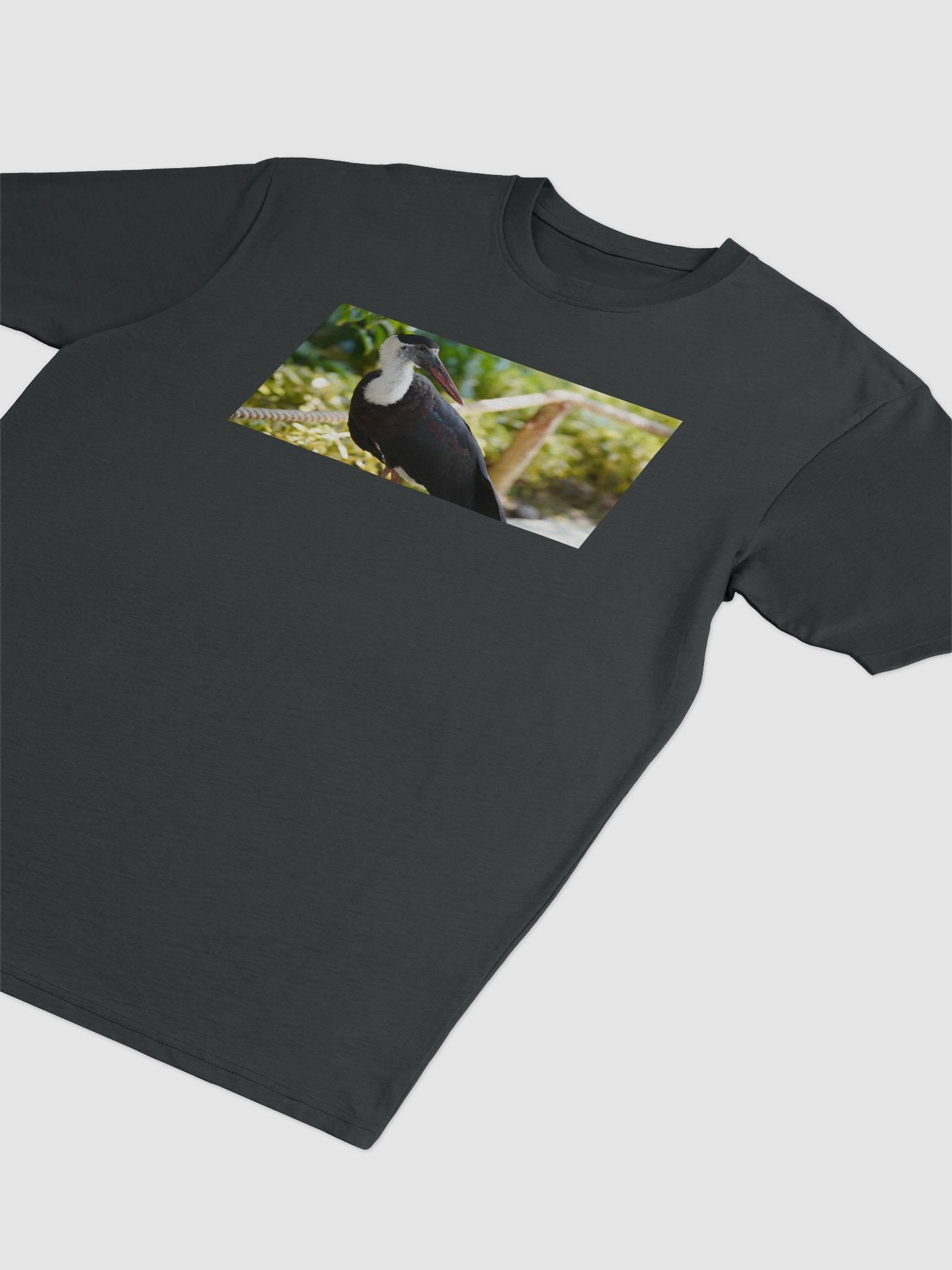 Crimson Beak Men's Tee product image (4)