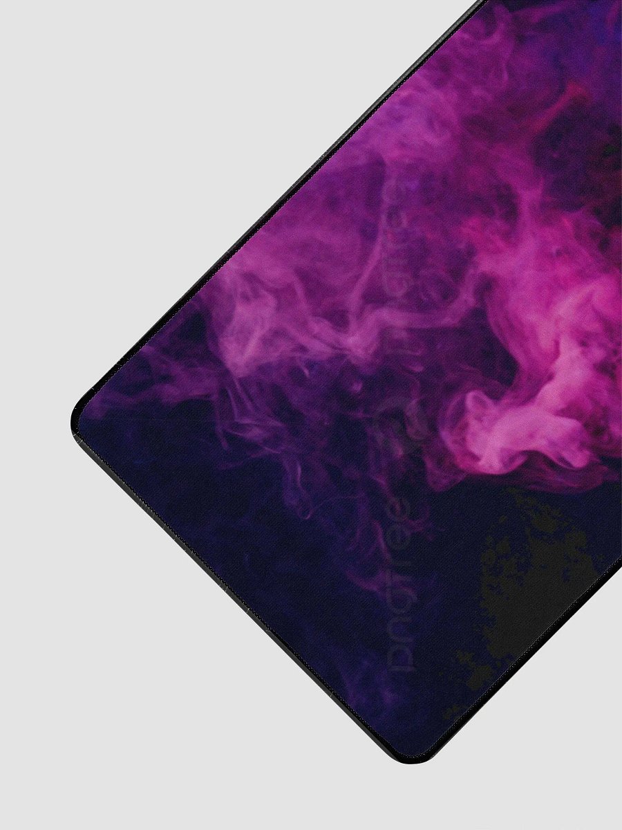 Purple Desk Mat product image (3)