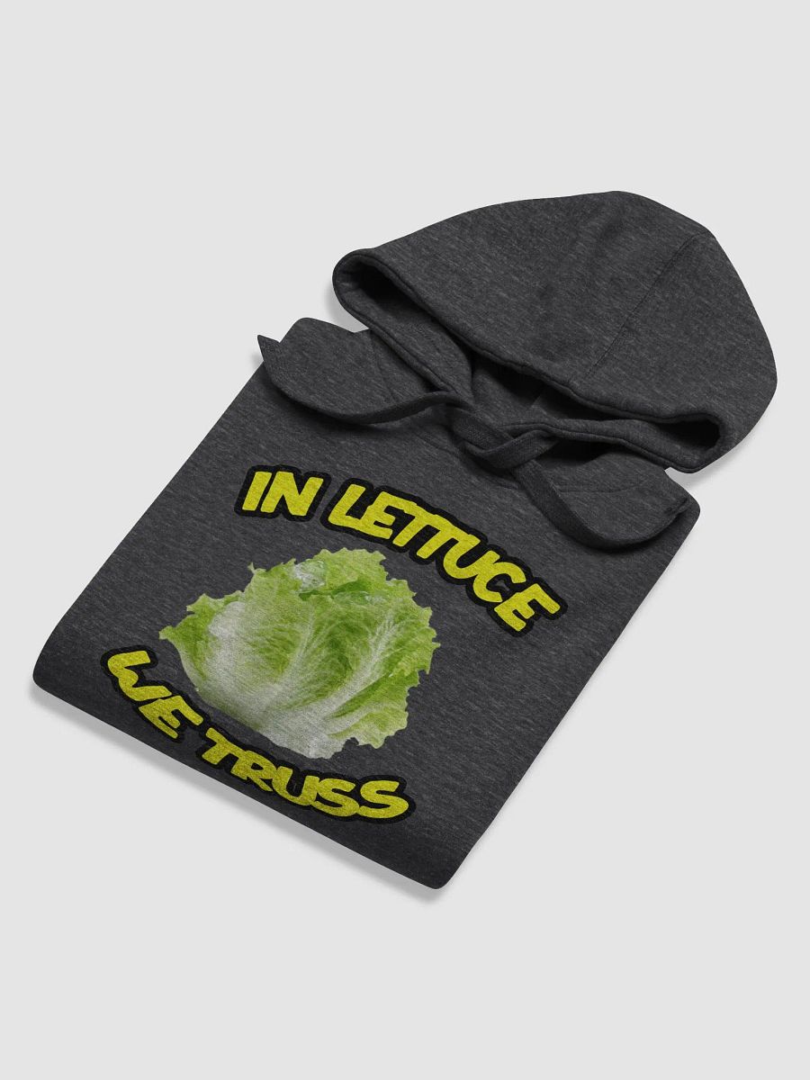 In Lettuce We Truss Hoodie product image (39)