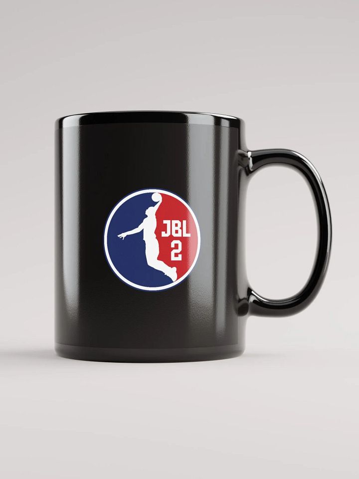 JBL2 Portland Lumberjacks Mug product image (2)