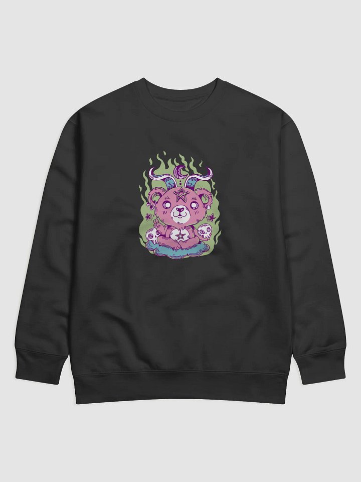 Bearphomit Cloud Premium Sweatshirt product image (1)