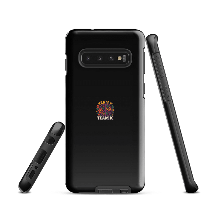 Team K 1960's Case for Samsung product image (1)