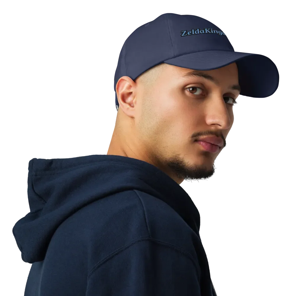 ZeldaKingdomofTears ZKOT Under Armour© Hat - Show your Support with Style - Headwear product image (8)