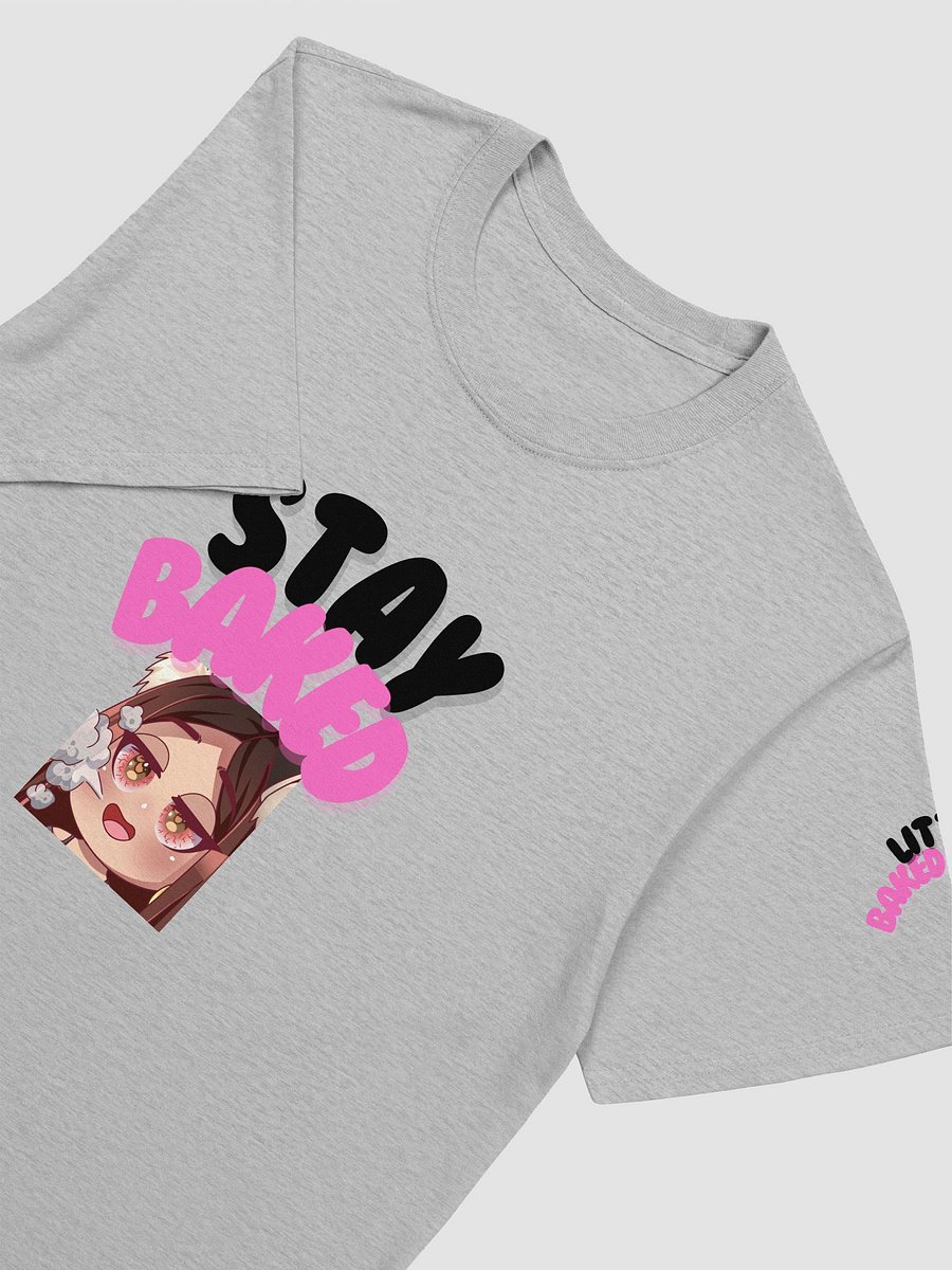 Stay Baked UniTee product image (43)