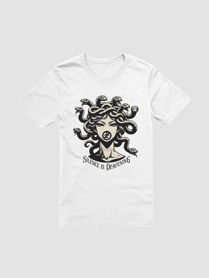 "Medusa" Tee product image (1)