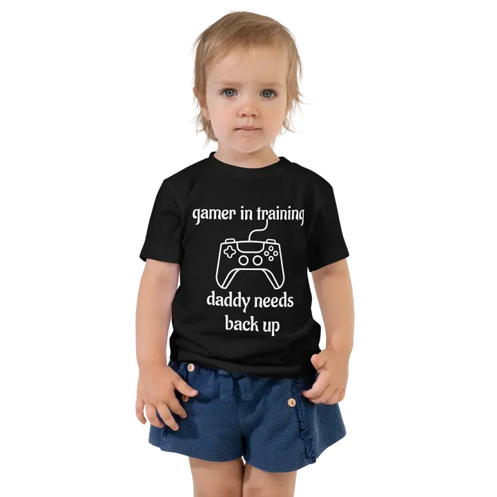 kids tee product image (1)