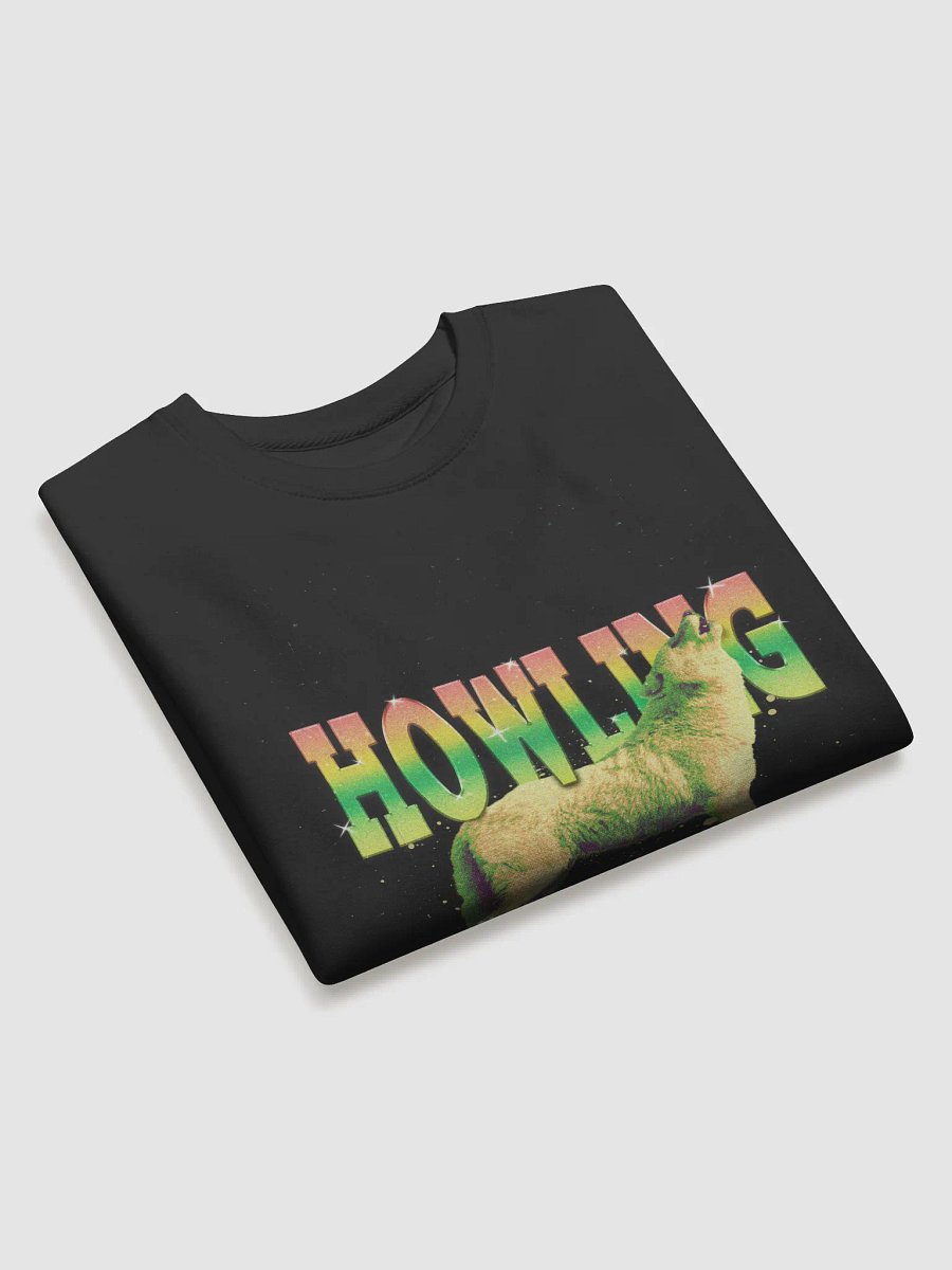 Howling for you product image (3)