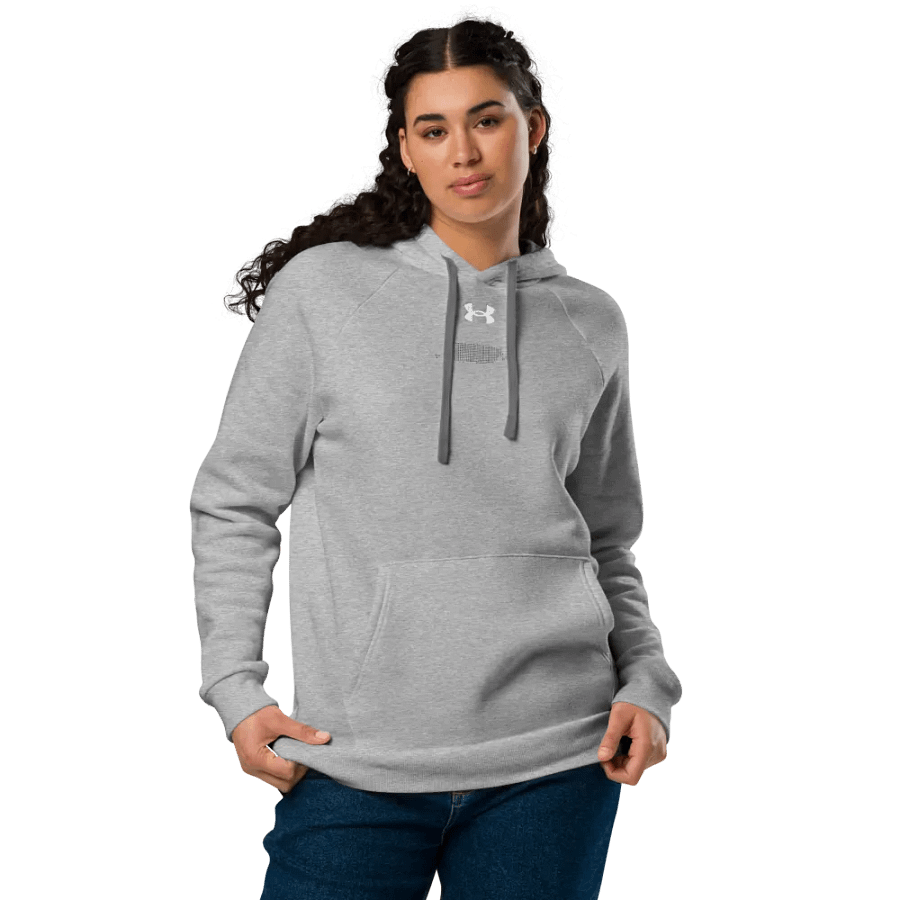 GUILLOVELO UNDER ARMOUR UNISEX HOODIE product image (9)
