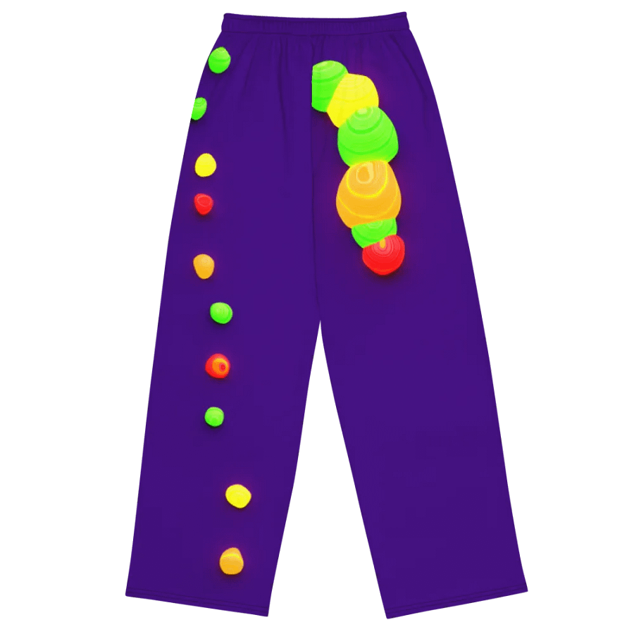Funny and Fresh Jokes (unisex pants) product image (11)