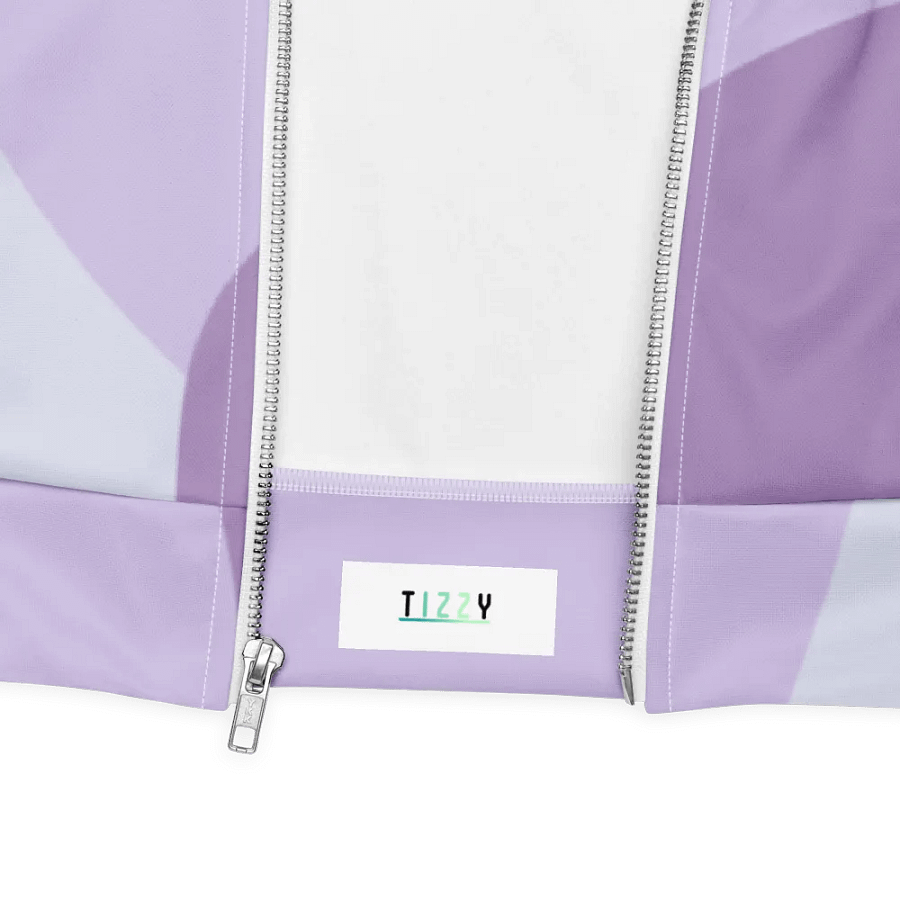 Tizzy Bomber Jacket product image (11)