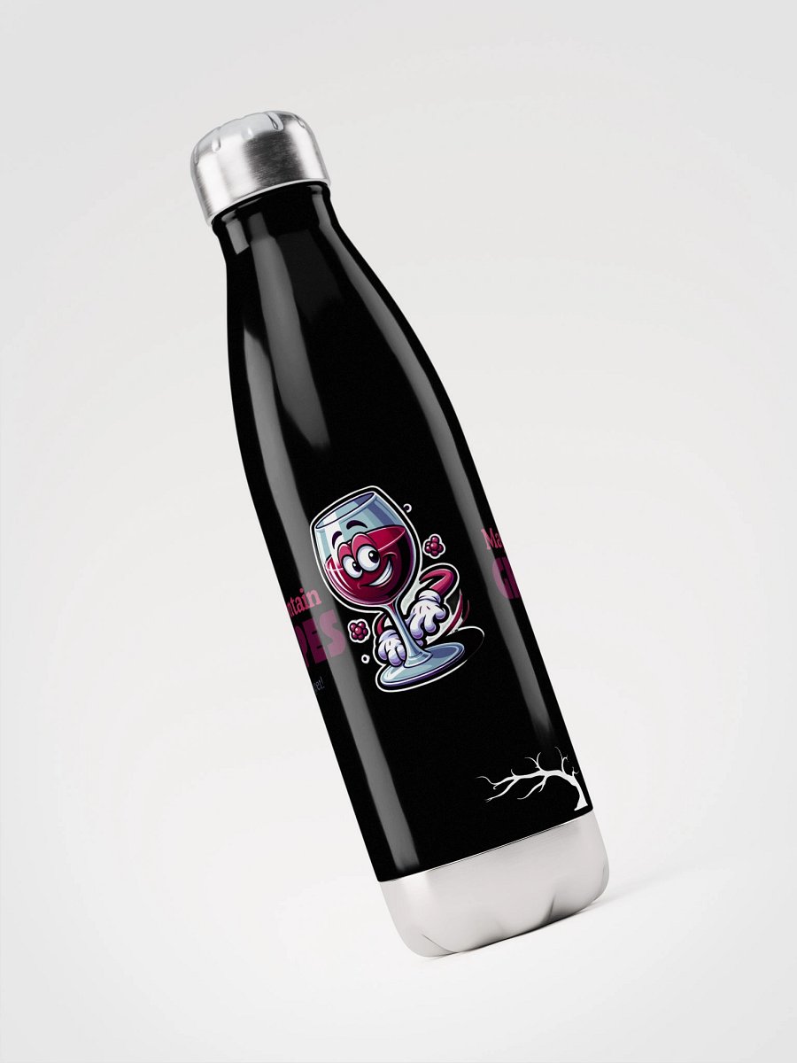 After Dark x Wine Edition - Water Bottle product image (3)