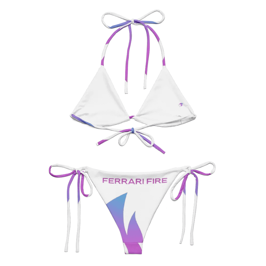 Rari Bikini Set Womens product image (5)