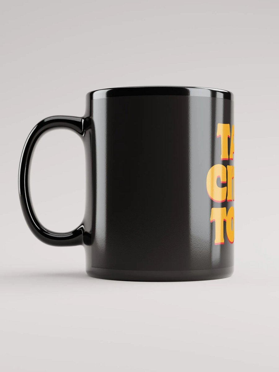 Talk Cities To Me Mug product image (6)