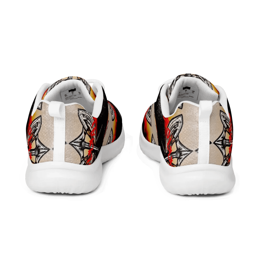Warrior Women's Sneakers product image (4)