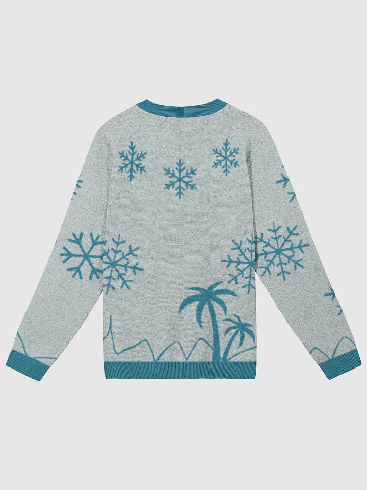 Cozy Without a shark Sweater product image (6)