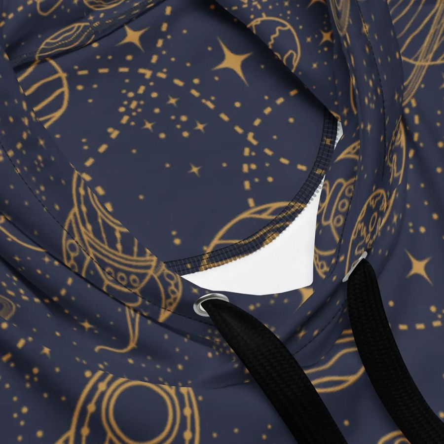 Explore The Universe Hoodie product image (11)