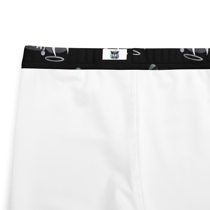 YOU MATTER Youth Leggings product image (2)