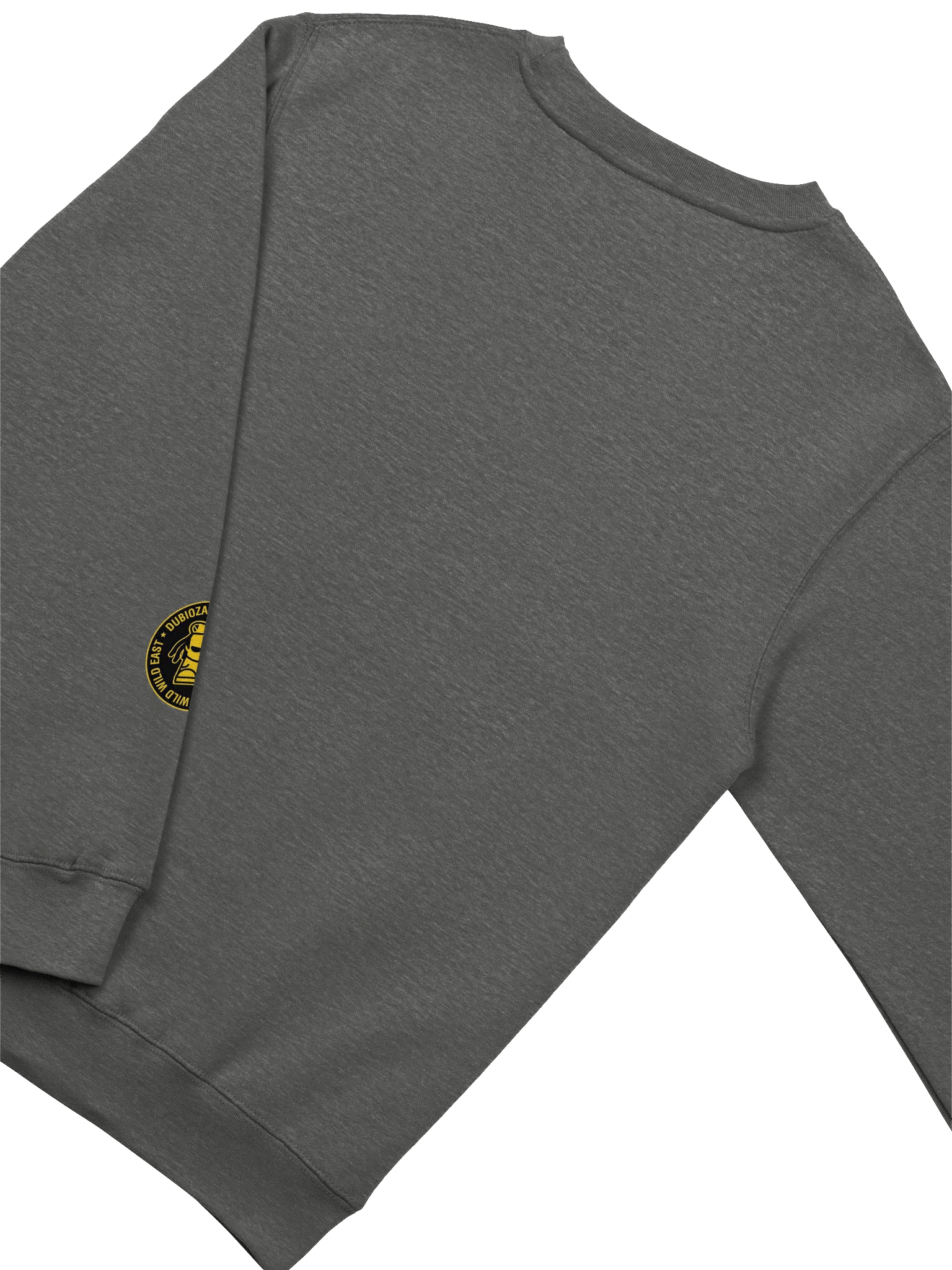 Dubioza kolektiv Streetwear Crewneck product image (4)