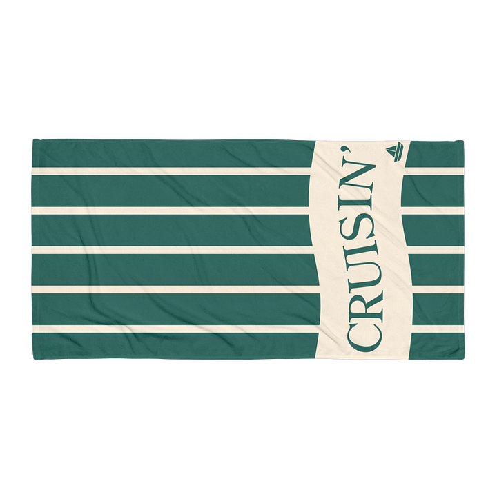 Beach Towel product image (2)