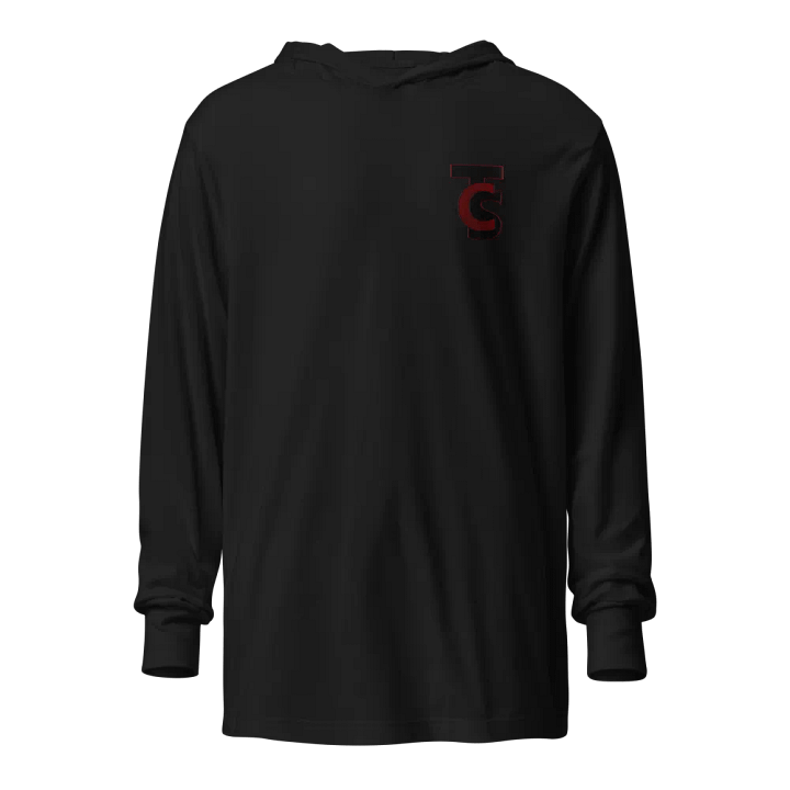 Chaos Hidden Hoodie product image (1)