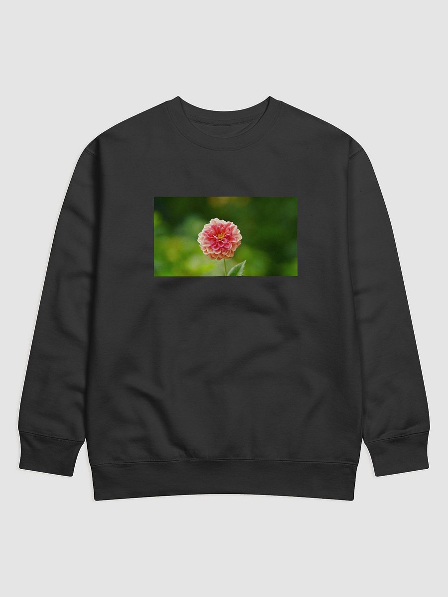 Blossom Bliss Premium Sweatshirt product image (1)