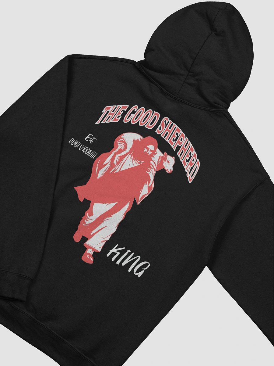 The good Shepherd Hoodie product image (29)